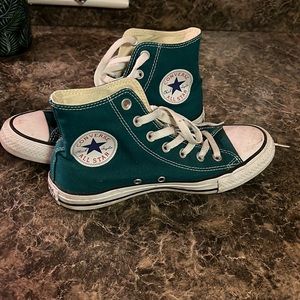 converse high tops